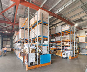 Factory, Warehouse & Industrial commercial property for lease at 1/2 Greg Jabs Drive Garbutt QLD 4814