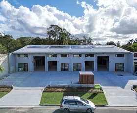 Factory, Warehouse & Industrial commercial property for lease at 6 Bonanza Drive Billinudgel NSW 2483