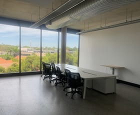 Shop & Retail commercial property for lease at 2.01/76A Edinburgh Road Marrickville NSW 2204