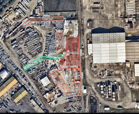 Development / Land commercial property for lease at 1 Grand Avenue Camellia NSW 2142