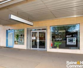 Shop & Retail commercial property for lease at 80a Fitzmaurice Street Wagga Wagga NSW 2650