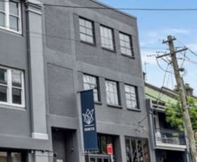 Showrooms / Bulky Goods commercial property for lease at Level 2/231 Commonwealth St Surry Hills NSW 2010