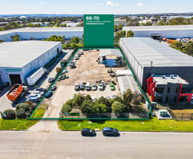 Development / Land commercial property for lease at 66-70 Thomas Murrell Crescent Dandenong South VIC 3175 Development / Land commercial property for lease at 66-70 Thomas Murrell Crescent Dandenong South VIC 3175