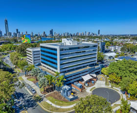 Offices commercial property for lease at 8 Karp Court Bundall QLD 4217