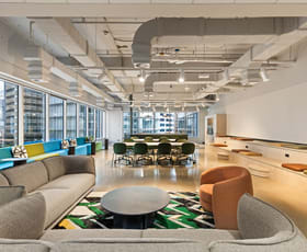 Offices commercial property for lease at 1 Farrer Place Sydney NSW 2000