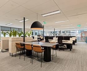 Offices commercial property for lease at 1 Farrer Place Sydney NSW 2000