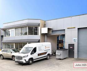 Factory, Warehouse & Industrial commercial property for lease at Unit 5/113-115 Punchbowl Road Greenacre NSW 2190