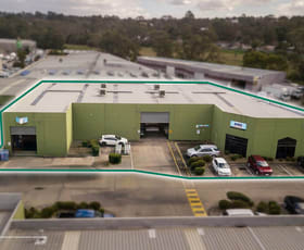 Other commercial property leased at 15/97-101 Bayfield Road Bayswater VIC 3153