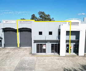 Factory, Warehouse & Industrial commercial property for lease at 4/100 Park Road Slacks Creek QLD 4127