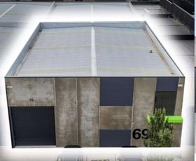 Factory, Warehouse & Industrial commercial property leased at Unit 69/2 Thomsons Road Keilor Park VIC 3042