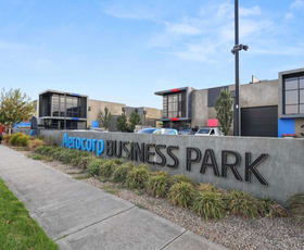 Factory, Warehouse & Industrial commercial property for lease at Unit 69/2 Thomsons Road Keilor Park VIC 3042