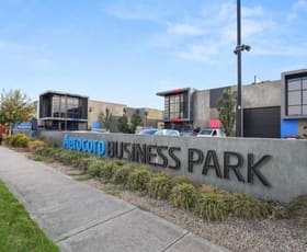 Factory, Warehouse & Industrial commercial property leased at Unit 69/2 Thomsons Road Keilor Park VIC 3042