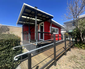 Offices commercial property for lease at 29D Musgrave Avenue Labrador QLD 4215