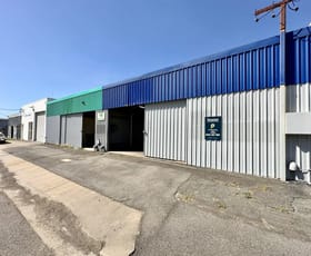Factory, Warehouse & Industrial commercial property for lease at Unit 2/16 Cooper Street Currajong QLD 4812