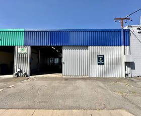 Factory, Warehouse & Industrial commercial property for lease at Unit 2/16 Cooper Street Currajong QLD 4812