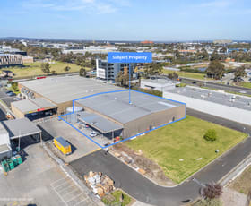 Factory, Warehouse & Industrial commercial property for lease at 195 Forster Road Mount Waverley VIC 3149