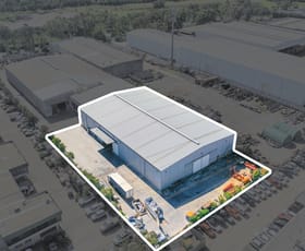 Showrooms / Bulky Goods commercial property for lease at Wetherill Park NSW 2164