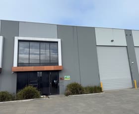 Factory, Warehouse & Industrial commercial property for lease at 18/13 Gateway Drive Carrum Downs VIC 3201