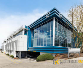Offices commercial property for lease at Suite 5/12 Maroondah Highway Ringwood VIC 3134