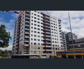 Offices commercial property for lease at 711/1C Burdett Street Hornsby NSW 2077