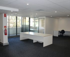 Offices commercial property for lease at 711/1C Burdett Street Hornsby NSW 2077