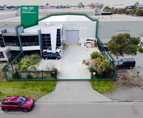 Factory, Warehouse & Industrial commercial property leased at 119-121 Rodeo Drive Dandenong South VIC 3175 Factory, Warehouse & Industrial commercial property leased at 119-121 Rodeo Drive Dandenong South VIC 3175