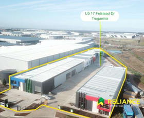 Factory, Warehouse & Industrial commercial property for lease at 5/17 Felstead Drive Truganina VIC 3029