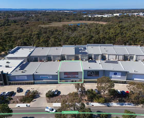 Factory, Warehouse & Industrial commercial property leased at Unit 4 10 Discovery Drive Bibra Lake WA 6163