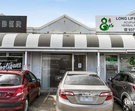 Medical / Consulting commercial property for lease at 3/134 Pascoe Vale Road Moonee Ponds VIC 3039