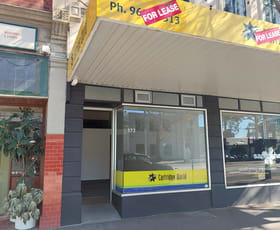 Shop & Retail commercial property for lease at 370-372 Clarendon Street South Melbourne VIC 3205
