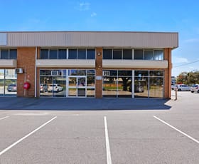 Factory, Warehouse & Industrial commercial property for lease at 2/1 Dampier Road Welshpool WA 6106