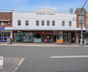 Offices commercial property for lease at Office 1a/15-17 Regent Street Kogarah NSW 2217