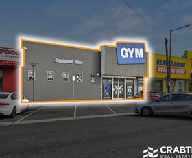 Medical / Consulting commercial property for lease at 6-10 Leonard Avenue Noble Park VIC 3174