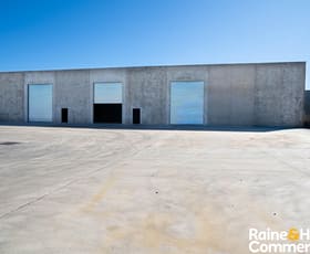 Factory, Warehouse & Industrial commercial property for lease at 3/7 Hovell Street Wagga Wagga NSW 2650