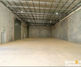 Factory, Warehouse & Industrial commercial property for lease at 3/7 Hovell Street Wagga Wagga NSW 2650