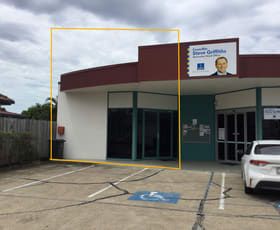 Offices commercial property for lease at 1/122 Beaudesert Road Moorooka QLD 4105