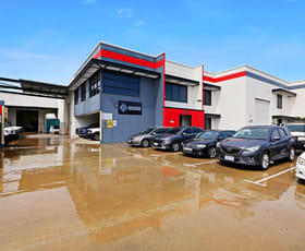 Factory, Warehouse & Industrial commercial property for lease at 6 Ernest Clark Road Canning Vale WA 6155