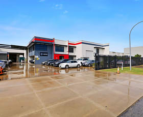Factory, Warehouse & Industrial commercial property for lease at 6 Ernest Clark Road Canning Vale WA 6155