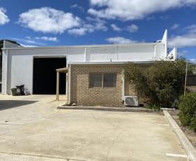 Factory, Warehouse & Industrial commercial property for lease at 9A Byron Road Armadale WA 6112
