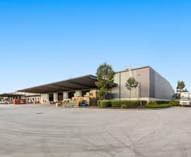 Factory, Warehouse & Industrial commercial property for lease at Warehouse 3B/35 - 47 Stennett Road Ingleburn NSW 2565