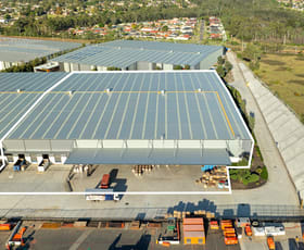 Factory, Warehouse & Industrial commercial property for lease at Warehouse 3B/35 - 47 Stennett Road Ingleburn NSW 2565