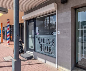 Shop & Retail commercial property leased at 179 Trimmer Parade Seaton SA 5023