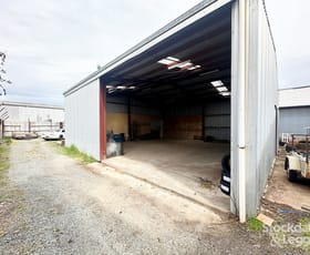 Factory, Warehouse & Industrial commercial property for lease at 52B Williams Road Shepparton VIC 3630