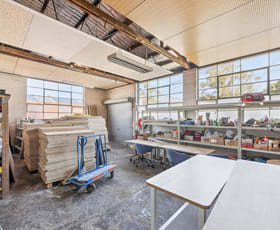 Factory, Warehouse & Industrial commercial property leased at 11 Millicent Street Burwood VIC 3125