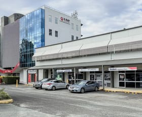 Offices commercial property for lease at Unit 1B/3 Dennis Road Springwood QLD 4127