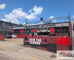 Factory, Warehouse & Industrial commercial property for lease at 427 Montague Road West End QLD 4101