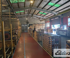 Factory, Warehouse & Industrial commercial property for lease at 427 Montague Road West End QLD 4101