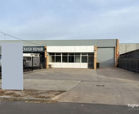 Factory, Warehouse & Industrial commercial property for lease at 30C Richard Street Hindmarsh SA 5007