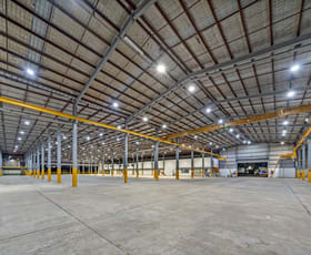 Factory, Warehouse & Industrial commercial property for lease at 312 Woodpark Road Smithfield NSW 2164