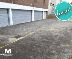 Factory, Warehouse & Industrial commercial property leased at Garage & Yard / 48 Garema Circuit Kingsgrove NSW 2208 Factory, Warehouse & Industrial commercial property leased at Garage & Yard / 48 Garema Circuit Kingsgrove NSW 2208
